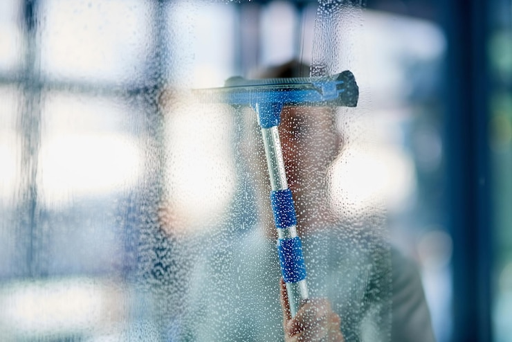The Ultimate Guide to Cleaning Shower Doors: Hacks for Spotless Glass