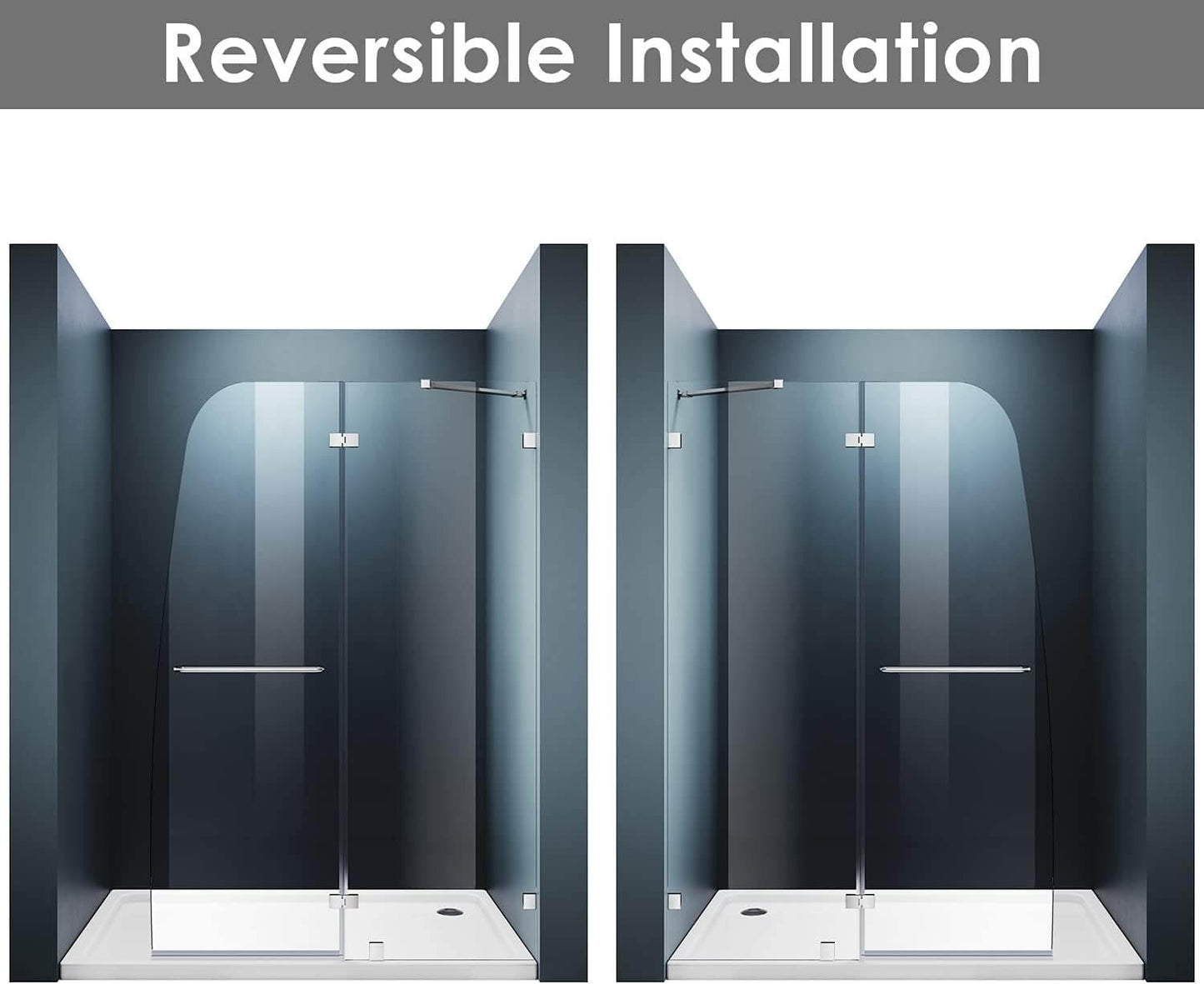 Reversible Installation