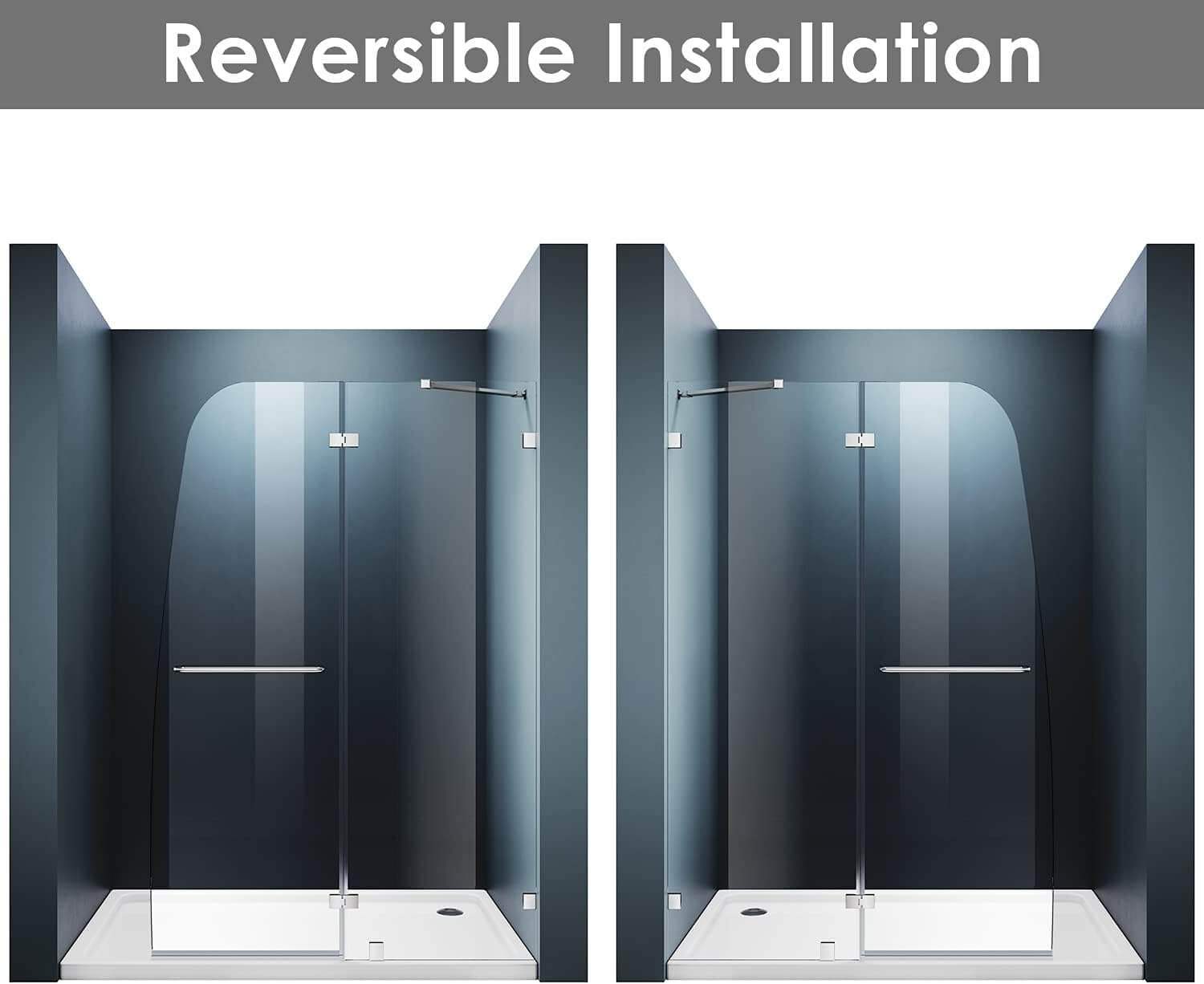 Reversible Installation