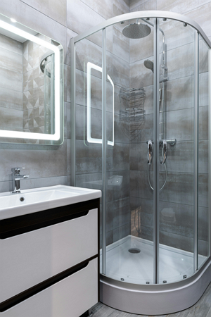 8 Elegant Shower Enclosure Ideas to Transform Your Bathroom