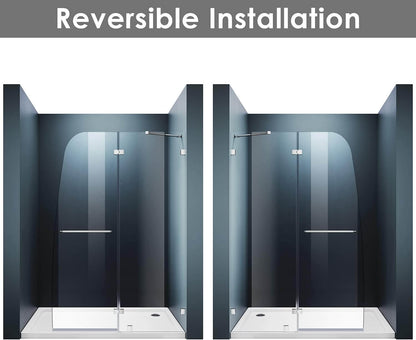 Reversible Installation
