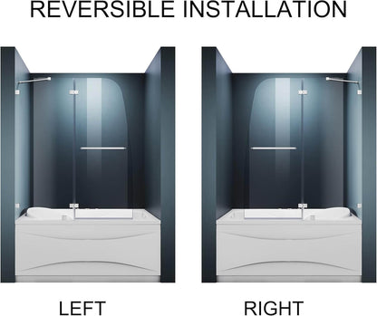 Reversible Installation