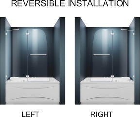 Reversible Installation