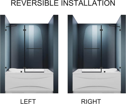 Reversible Installation