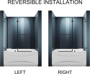 Reversible Installation