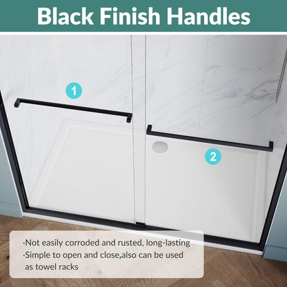 Stainless Steel Handle:Not easily corroded and rusted, long lastiong. Simple to open and close, also can be used as towel racks