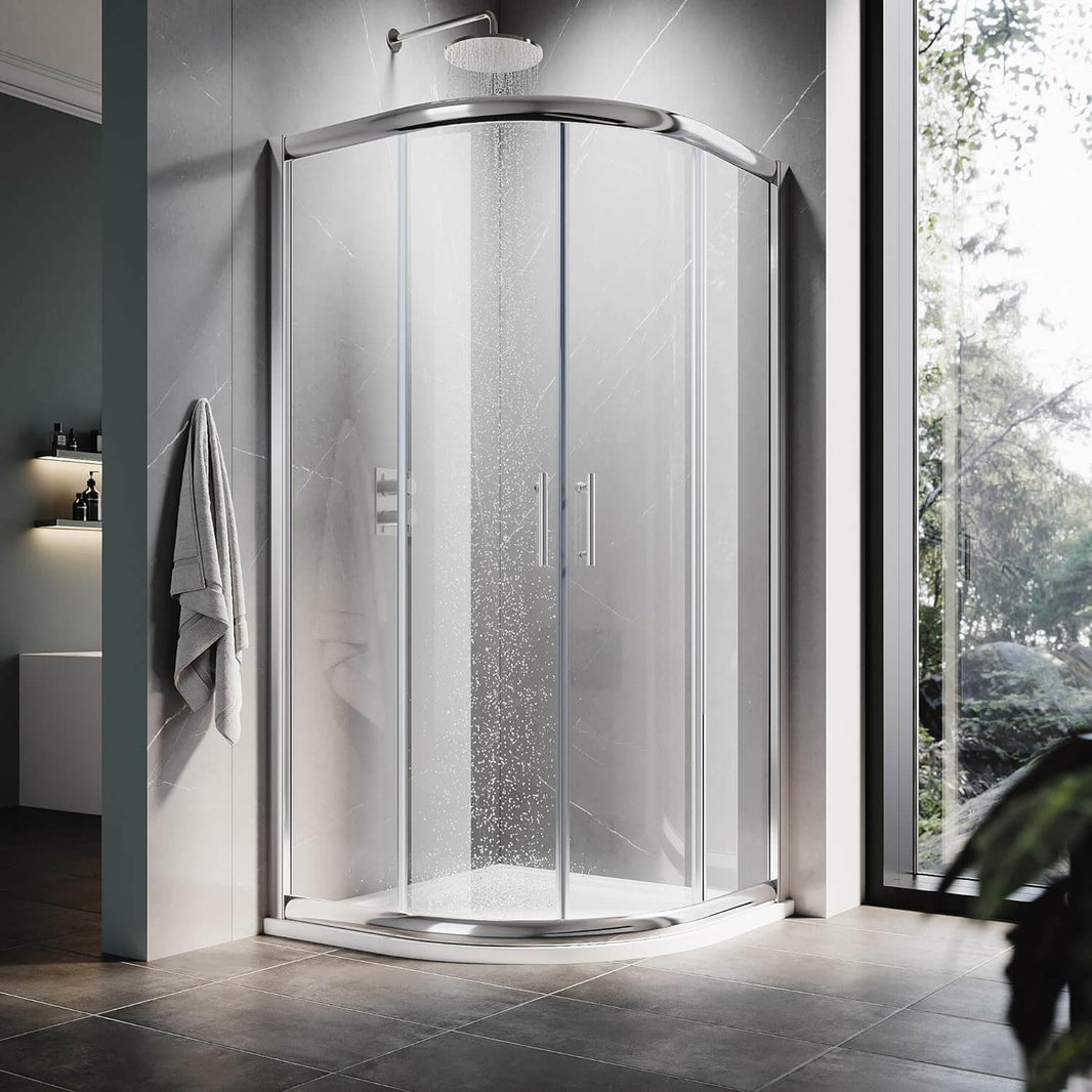 Shower Box Classy Shower Enclosures – Elegant Shower USA